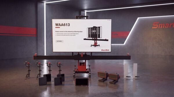 WAA613
