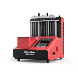 CNC605