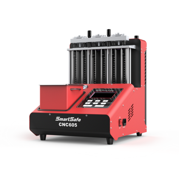 CNC605