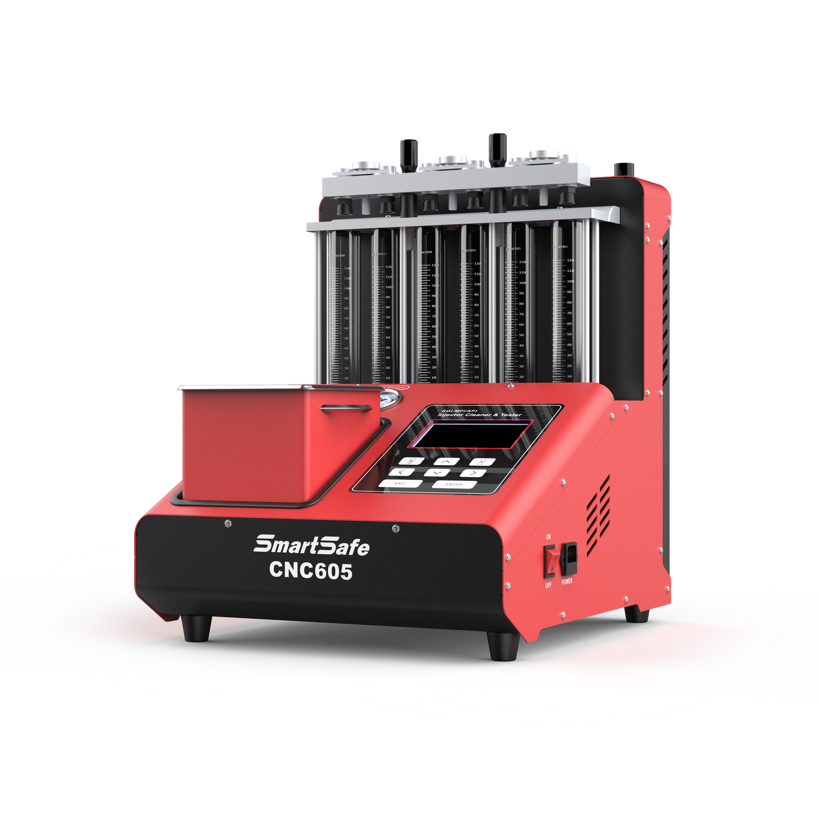 CNC605