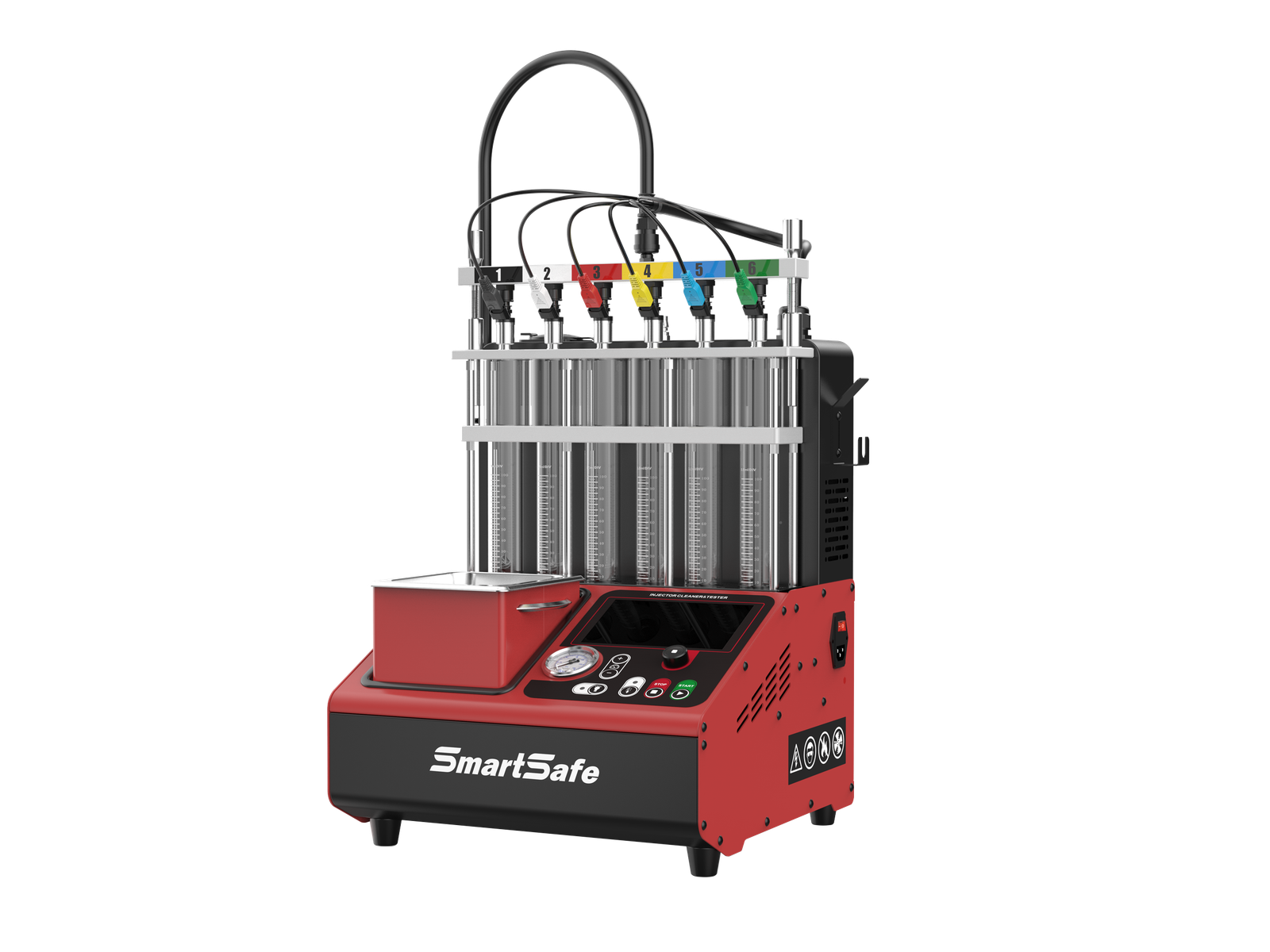 CNC605+
