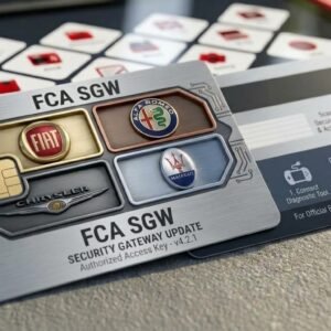 FCA SGW