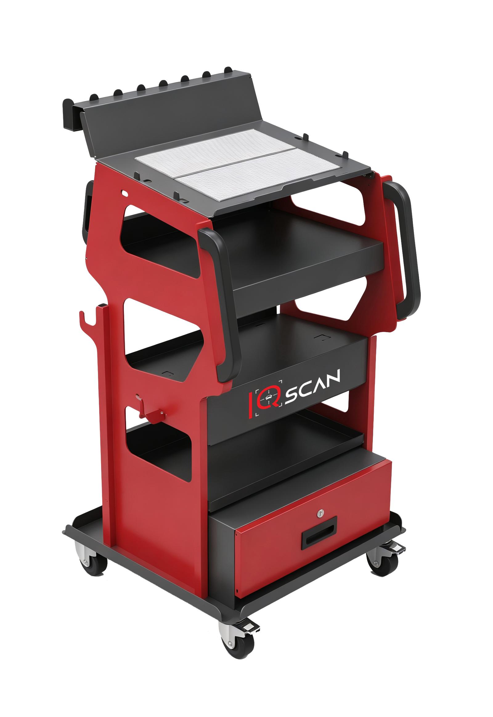 IQ Scan dijagnostički trolley