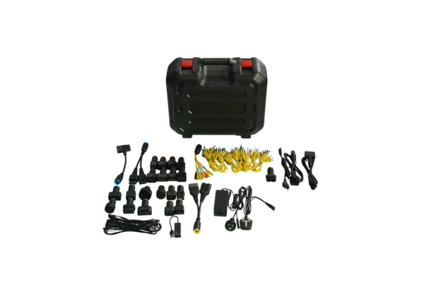 EV Upgrade kit