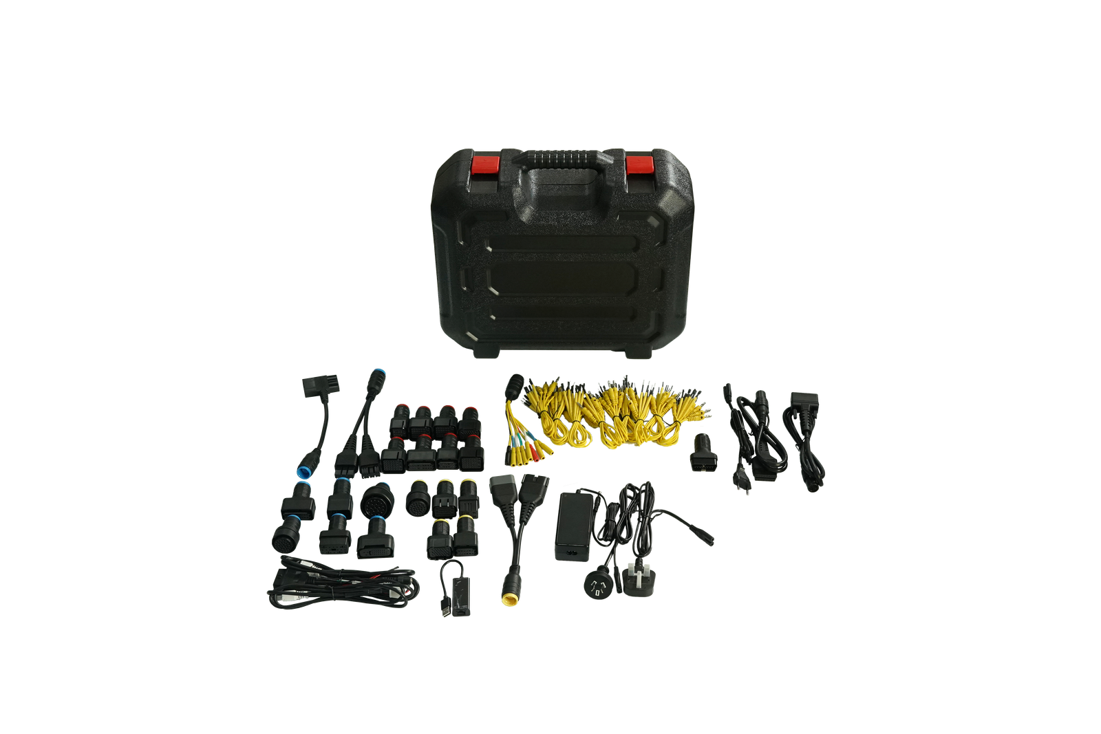 EV Upgrade kit