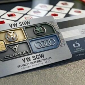 SGW VAG gateway