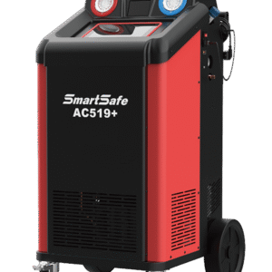 SmartSafe AC519+