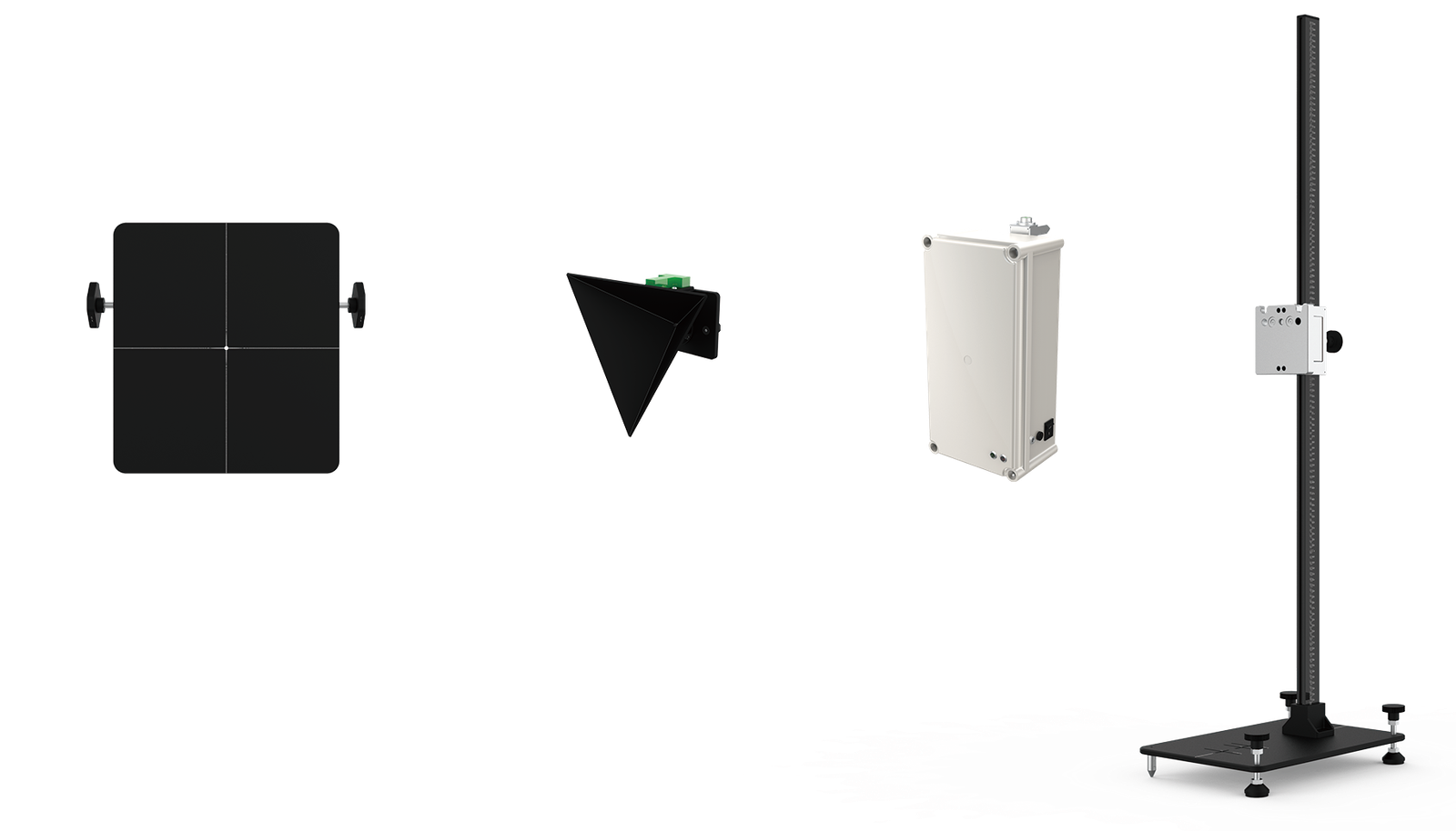 ADAS Radar 3 in 1