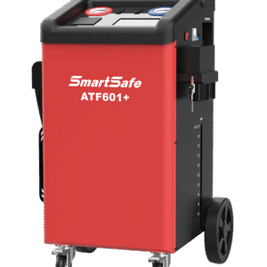 SmartSafe ATF601+