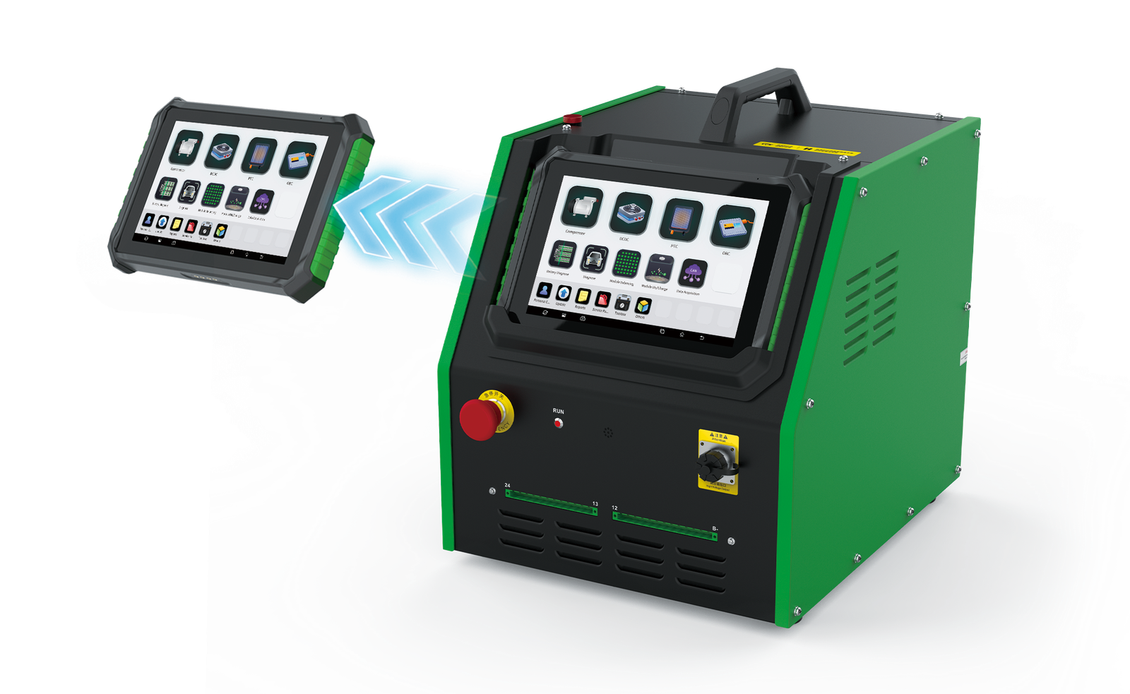 SmartSafe CE39