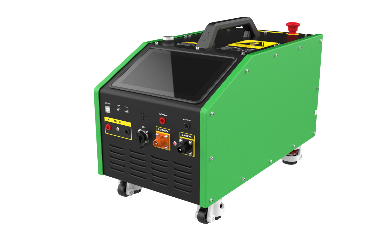 SmartSafe DP903