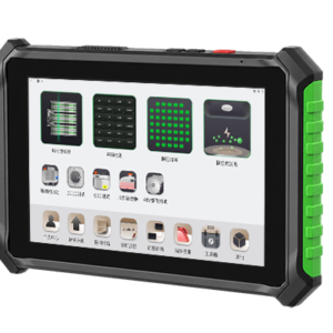 SmartSafe E10