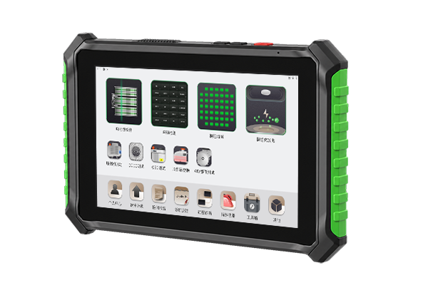 SmartSafe E10