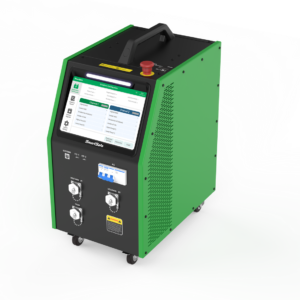 SmartSafe EB480 — product photograph
