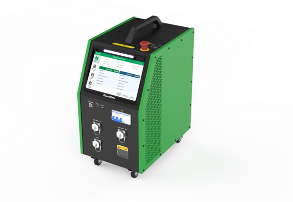 SmartSafe EB480 — product photograph