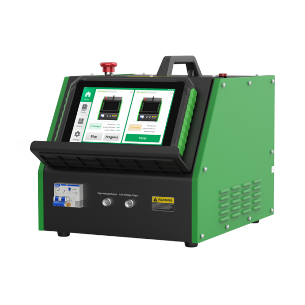 SmartSafe ECP739 — original product photograph