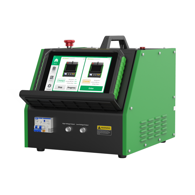 SmartSafe ECP739