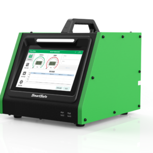 SmartSafe ET500 — product photograph