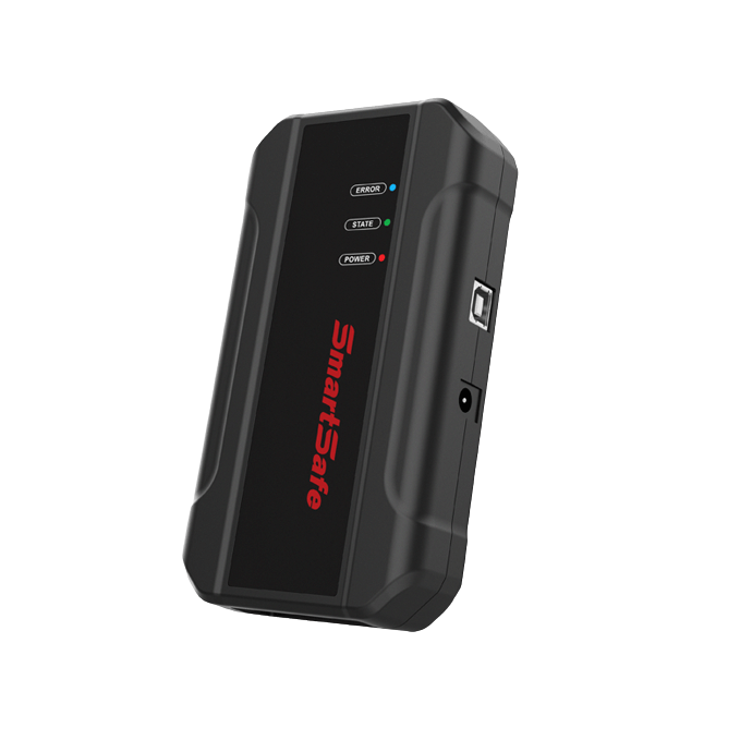 IMMO F3 — SmartSafe Europe