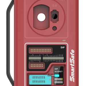 IMMO G3 — SmartSafe Europe IMMO G3 — SmartSafe Europe