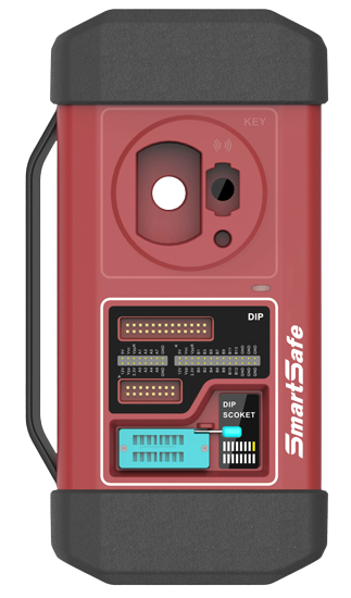 IMMO G3 — SmartSafe Europe