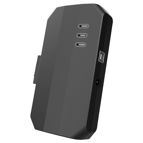 IMMO PC Adapter for G3 — SmartSafe Europe