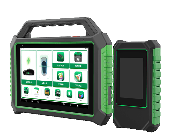 SmartSafe P01