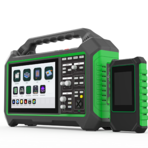 SmartSafe P03 — product photograph SmartSafe P03 — product photograph
