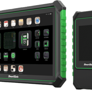 SmartSafe P13