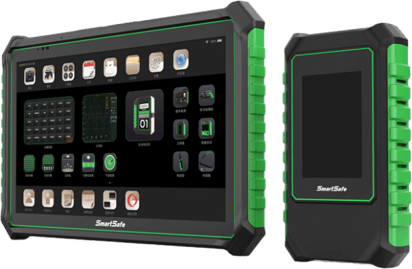 SmartSafe P13