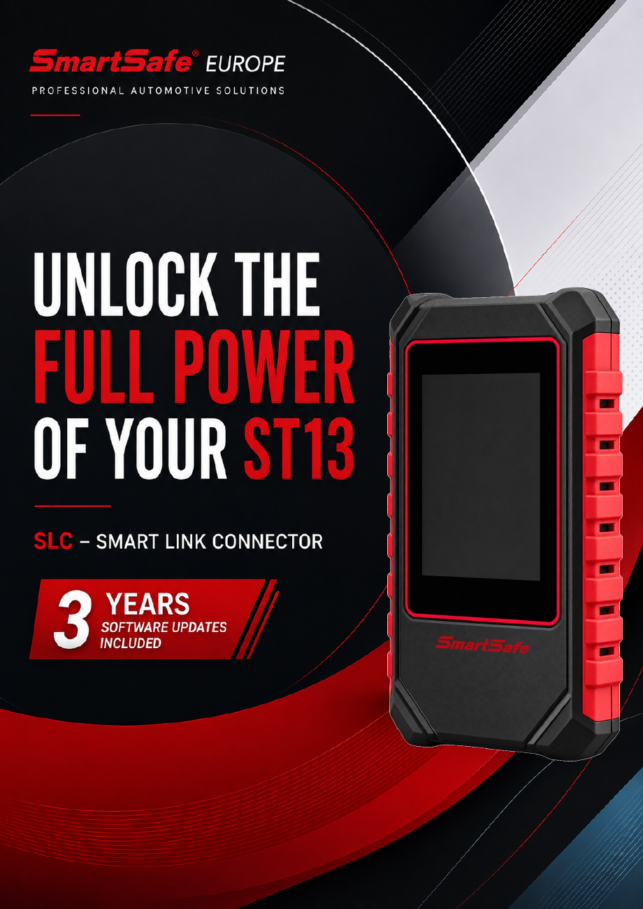 SLC Smart Link Connector