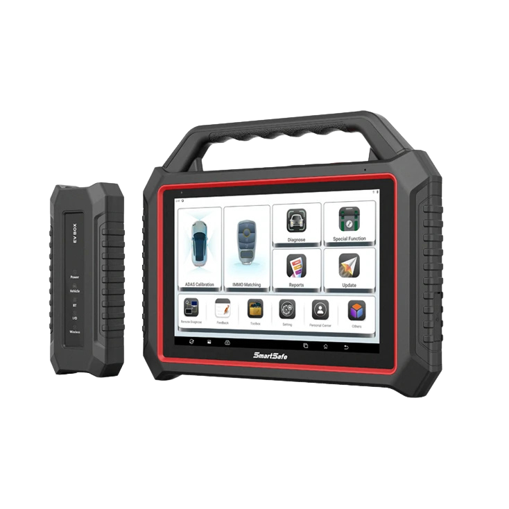 ST10 — SmartSafe Europe