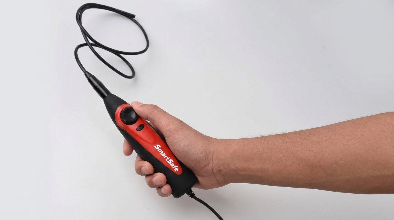 USB Videoscope