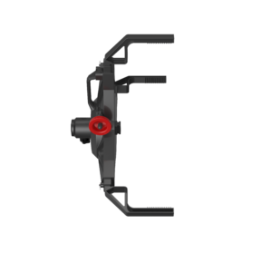 WA613 Three-point clamp component (including bracket) v2