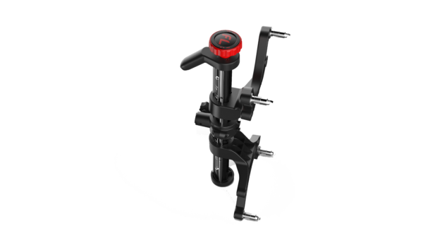 WA613 Four-point clamp component (including bracket)