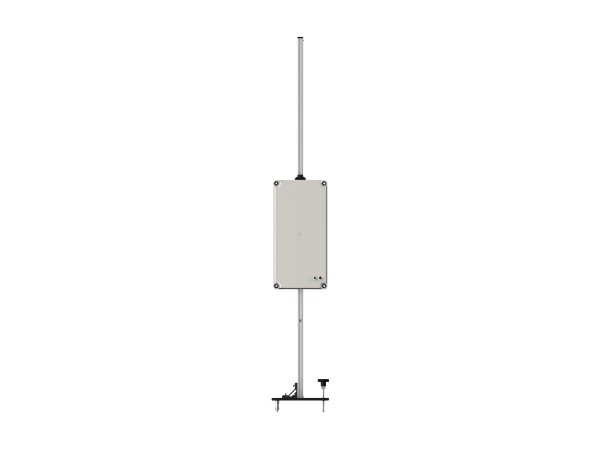 ADAS Doppler simulator (LAC05-04)