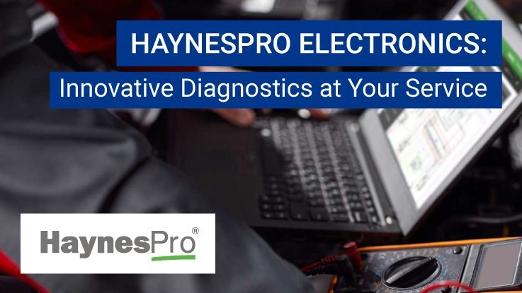 HaynesPro Electronics