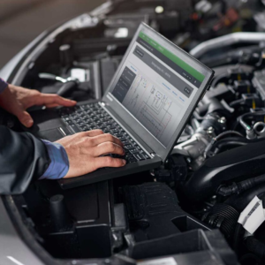 HaynesPro WorkshopData — Infopro Digital Automotive