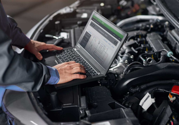 HaynesPro WorkshopData — Infopro Digital Automotive